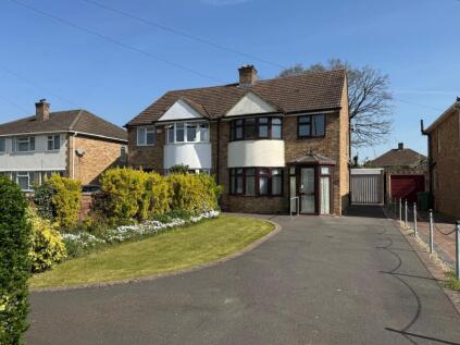 Cherwell Drive, Marston, OX3