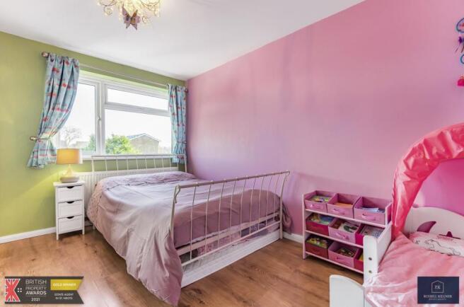 Bedroom.