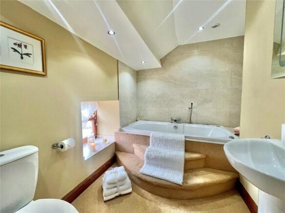 En-Suite Bed 1.