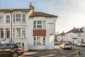 38a, Wordsworth Street, Hove BN3 5BG