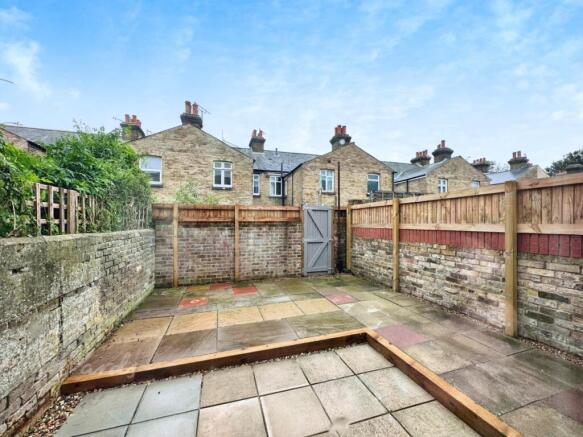 Cheriton Garden n...