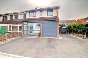 24, Breeden Drive, Sutton Coldfield B76 9HJ