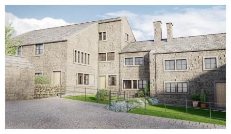 Wadsworth, Hebden Bridge, HX7