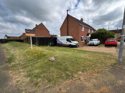 Crown Gardens, Wereham, King's Lynn, PE33