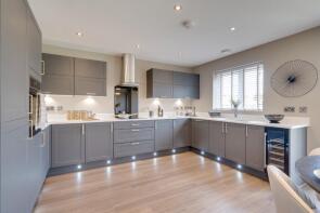 9, Royal Oak Court, Bolsover Road, Chesterfield S43 3FF