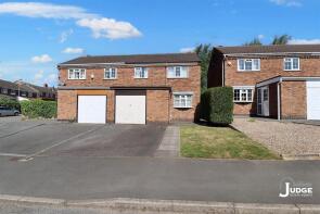 83, Woodgon Road, Anstey LE7 7ER