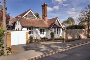 86 Merlewood Lodge, Mount Harry Road, Sevenoaks TN13 3JL