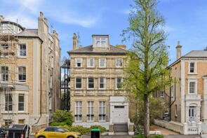 Flat 1, 24, Wilbury Road, Hove BN3 3JP