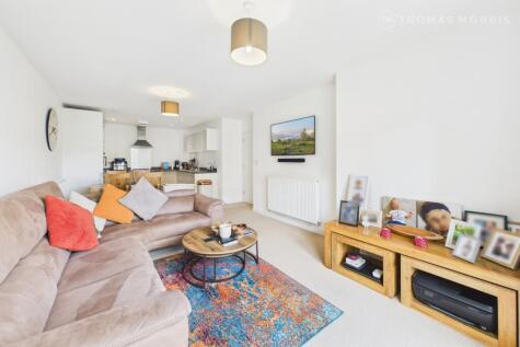 Red Admiral Court, Little Paxton, St. Neots, PE19