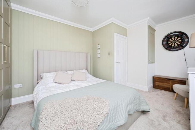 2 bed Semi-Detached for sale Image 11