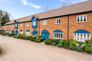 34, Boleyn Mews, Ascot SL5 8FY
