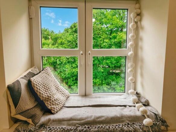Reading Corner