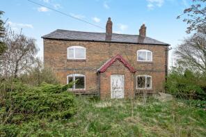 Union Farm, Northwich Road, Dutton, Northwich WA4 4LB