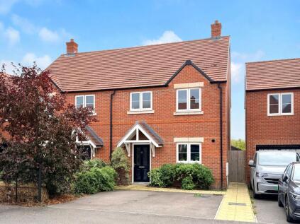 Appletons, Wantage, OX12