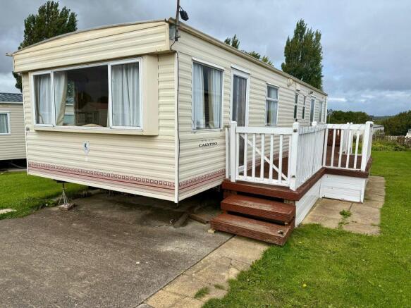 Bk Calypso Exterior At Sirior Bach