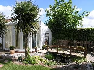 Sunmmer House
