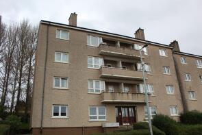 Flat 2/2, 296, Burnfield Road, Glasgow G43 1EE