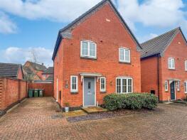 65, Ridleys Close, Leicester LE8 5AG