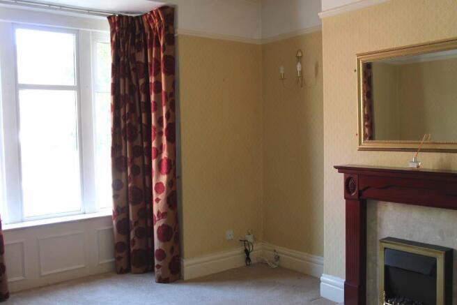 SITTING ROOM