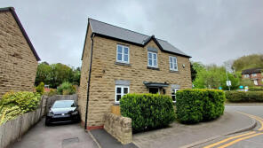 40, Waterwheel Way, Macclesfield SK10 5DQ