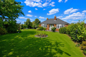 36 The Bungalow, Commonside, Doncaster DN9 2AR