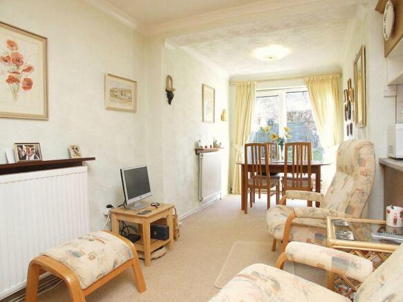 Dining Room...