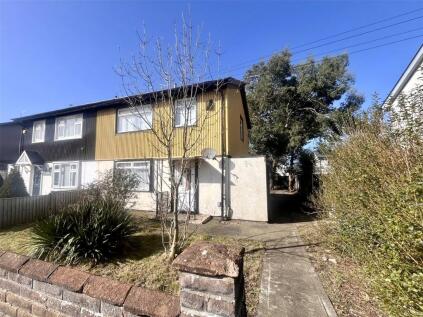 Anderson Road, Litherland, L21