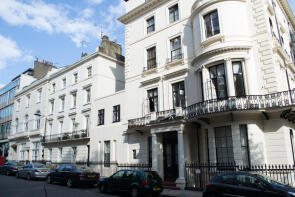 Flat 11, 119, Westbourne Terrace, London W2 6QT
