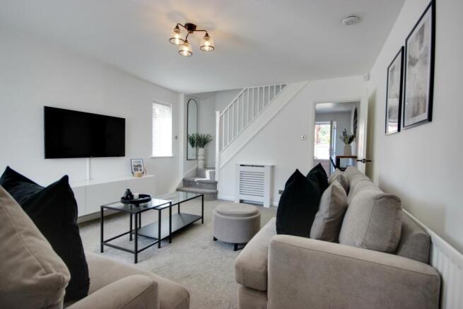 2 bed Semi-Detached for sale Image 4