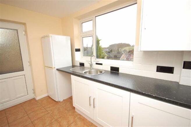 KITCHEN VIEW 2