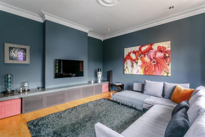 Drawing Room