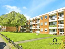 1, Willow Court, St Peters Park Road, Broadstairs CT10 2BQ