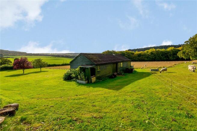 Outbuilding