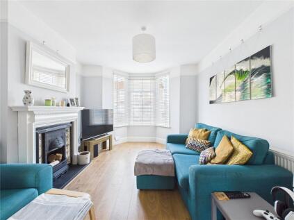 Court Road, Kingswood, Bristol, BS15