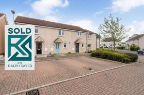 13, Arrow Crescent, Pinkie Braes, Musselburgh EH21 7EN