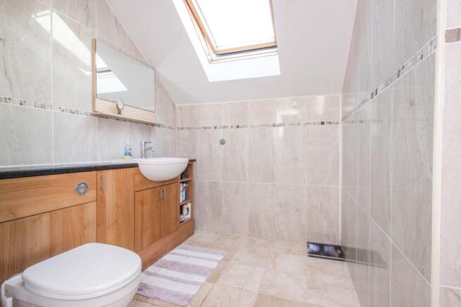 En-suite One