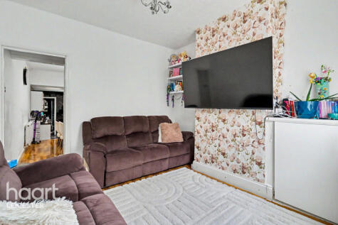 Leopold Road, Leicester