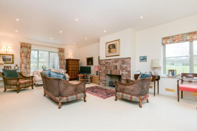 Drawing Room