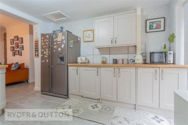 Quality Kitchen