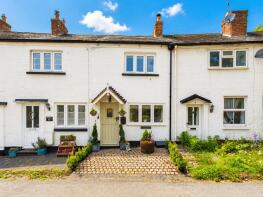 Pipers Croft, Wolverley Village, Wolverley DY11 5XD