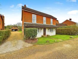 Craigie Lea, Green Lane, Warsash, Southampton SO31 9JJ
