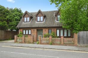 45, Kings Road, Crowthorne RG45 7BG