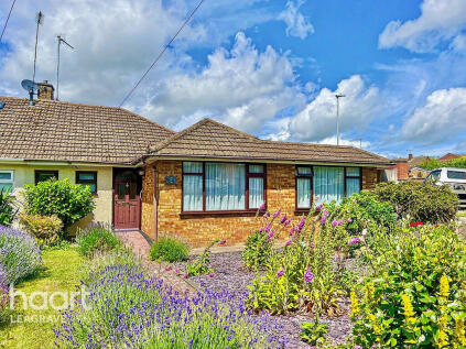 Florence Avenue, Luton