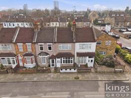 94, King Edwards Road, Enfield EN3 7DB