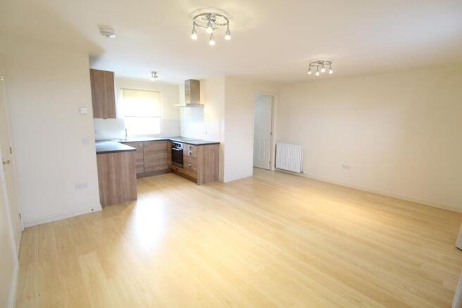 Lounge - MB - Lounge - Kitchen