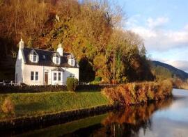 Barbrae House, Bellanoch PA31 8SN