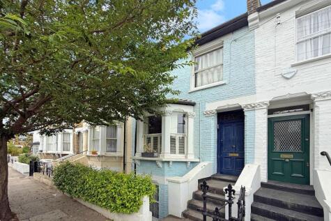 Tabor Road, Brackenbury Village, Hammersmith, W6