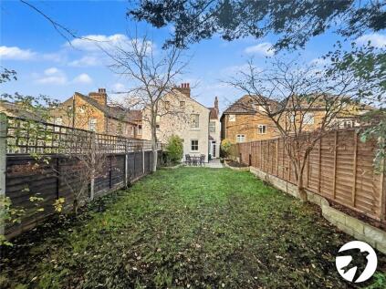 Main Road, Sidcup, Kent, DA14