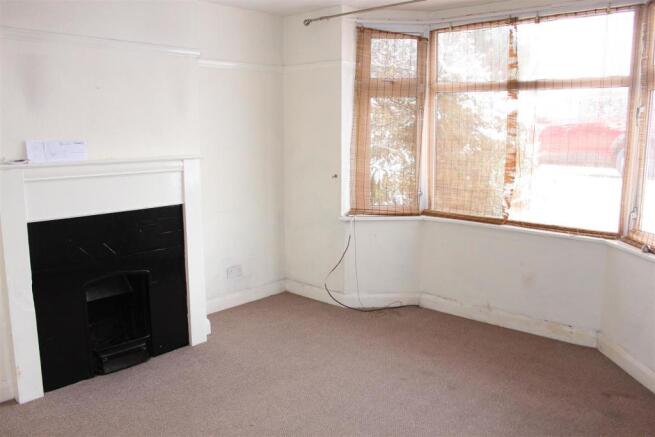 43 Glenfield Avenue, Nuneaton