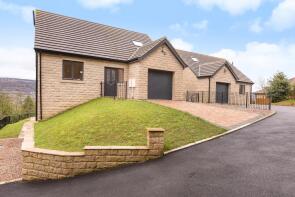 1, Slade Lane, Riddlesden, Keighley BD20 5DT